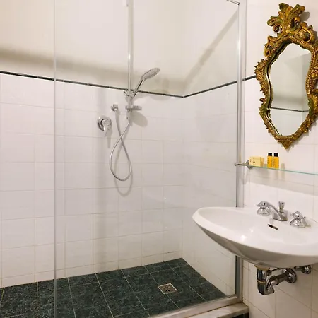 Apartment La Casa Degli Specchi
