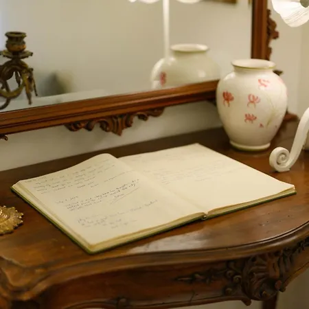 La Casa Degli Specchi Lägenhet