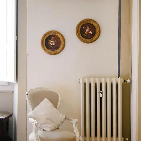 La Casa Degli Specchi Lägenhet Florens