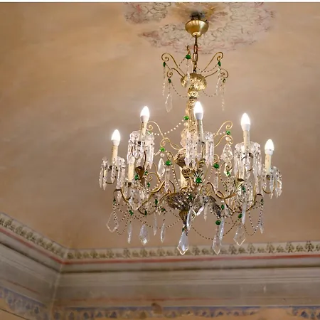 La Casa Degli Specchi Lägenhet