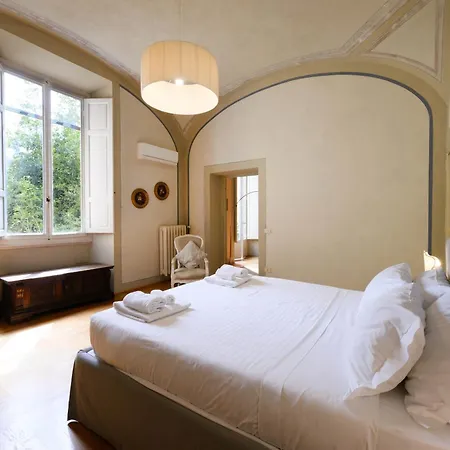 דירה La Casa Degli Specchi *