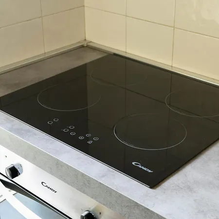La Casa Degli Specchi Appartement *